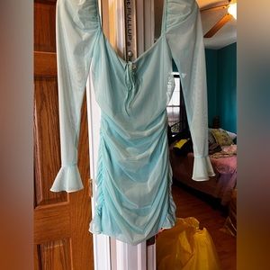 Oh Polly dress perfect condition